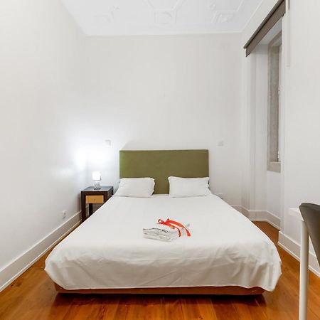 Arroios - Second Floor Hotel ลิสบอน ภายนอก รูปภาพ