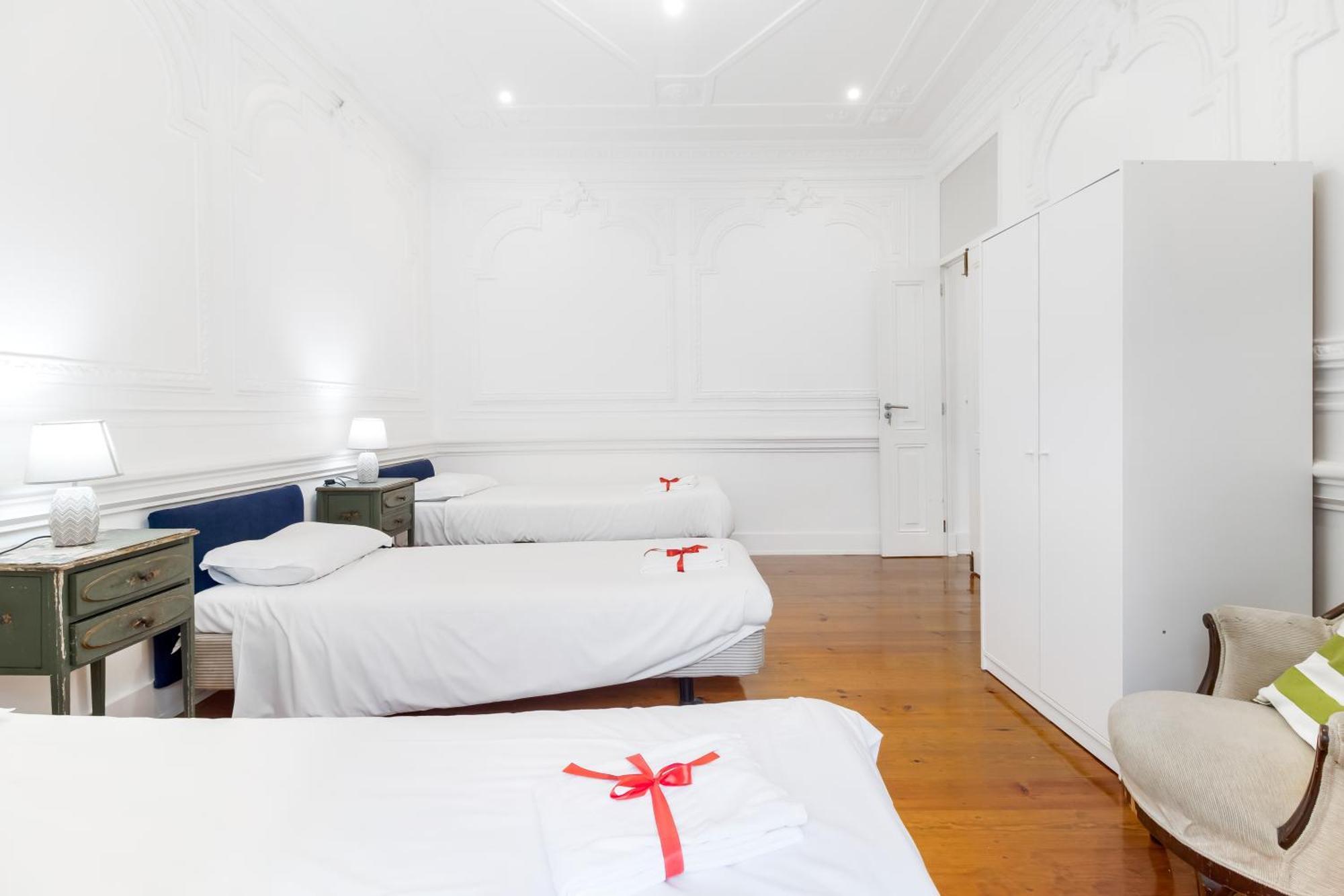 Arroios - Second Floor Hotel ลิสบอน ภายนอก รูปภาพ