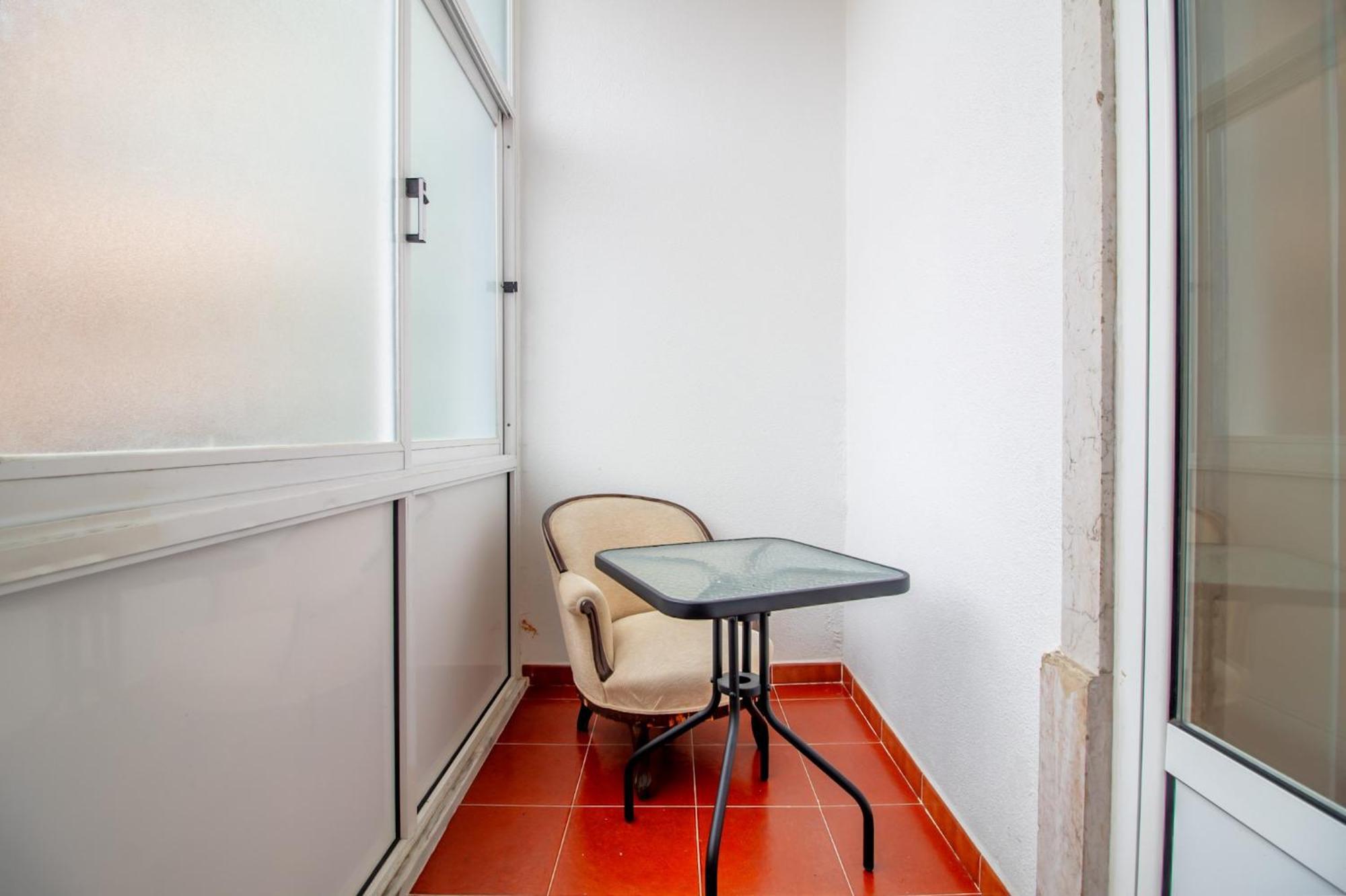Arroios - Second Floor Hotel ลิสบอน ภายนอก รูปภาพ