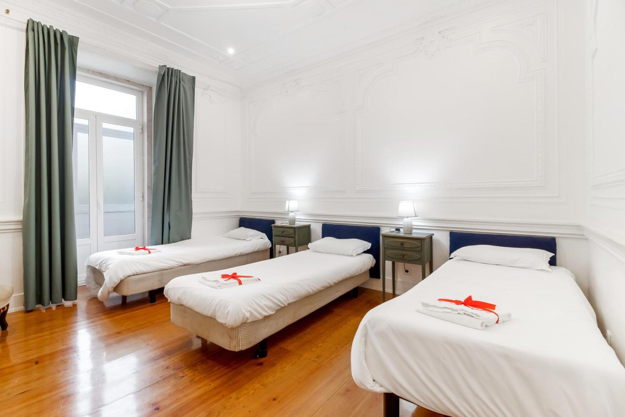 Arroios - Second Floor Hotel ลิสบอน ภายนอก รูปภาพ