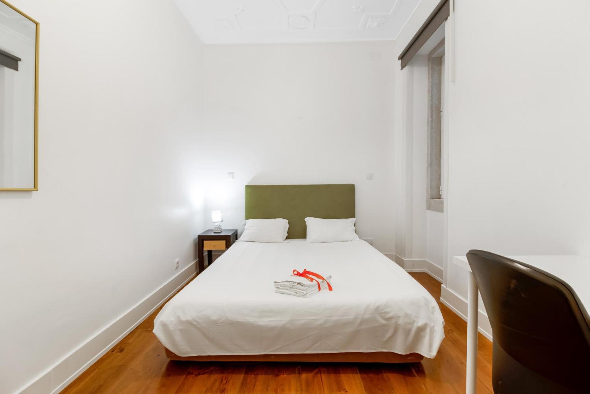 Arroios - Second Floor Hotel ลิสบอน ภายนอก รูปภาพ