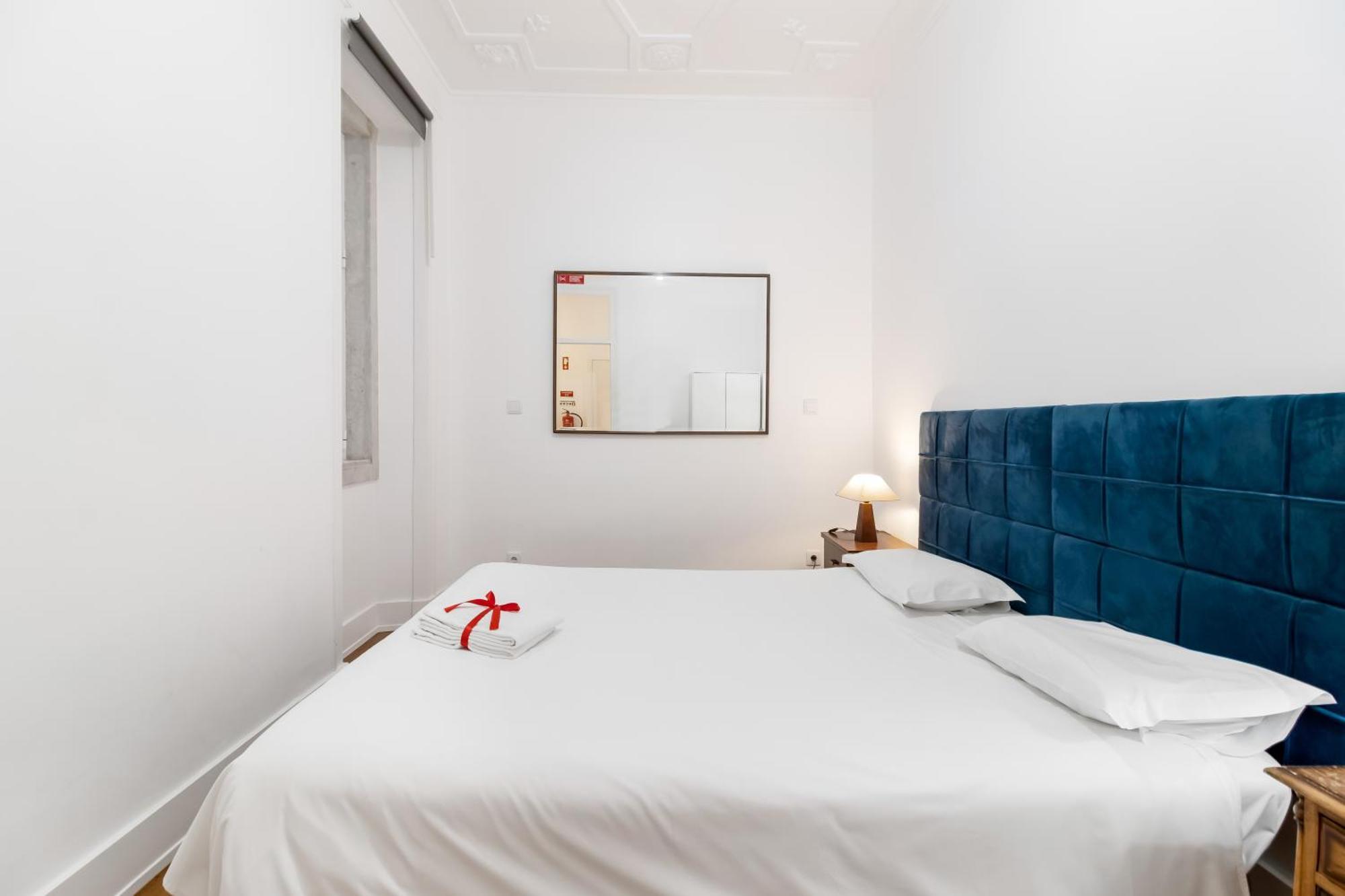 Arroios - Second Floor Hotel ลิสบอน ภายนอก รูปภาพ