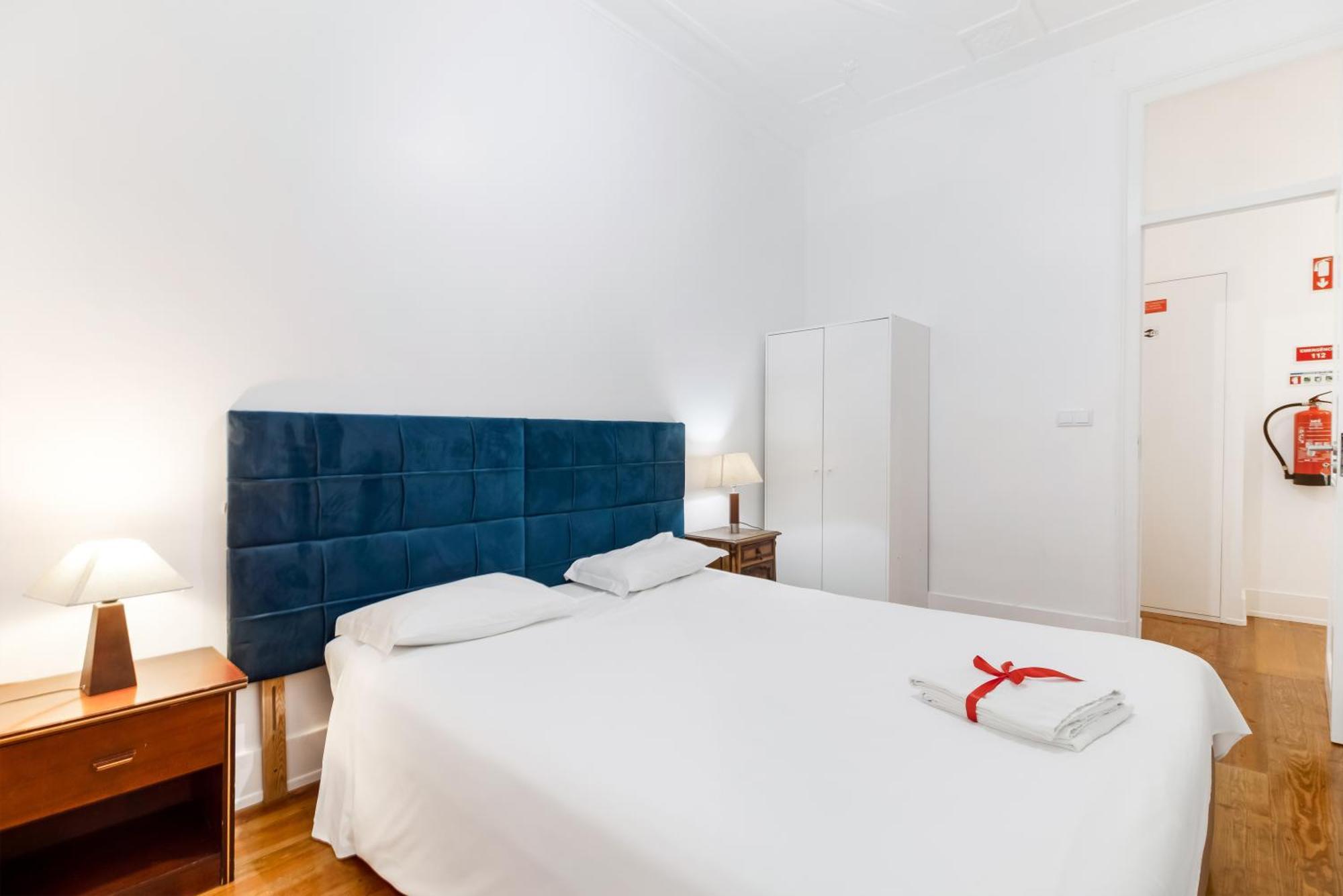 Arroios - Second Floor Hotel ลิสบอน ภายนอก รูปภาพ