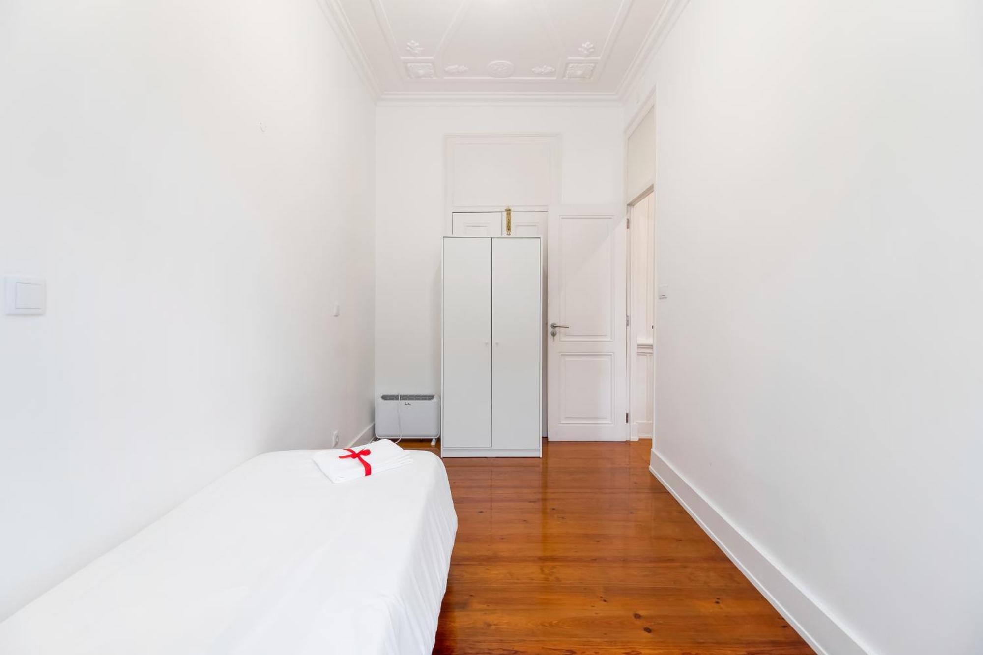 Arroios - Second Floor Hotel ลิสบอน ภายนอก รูปภาพ