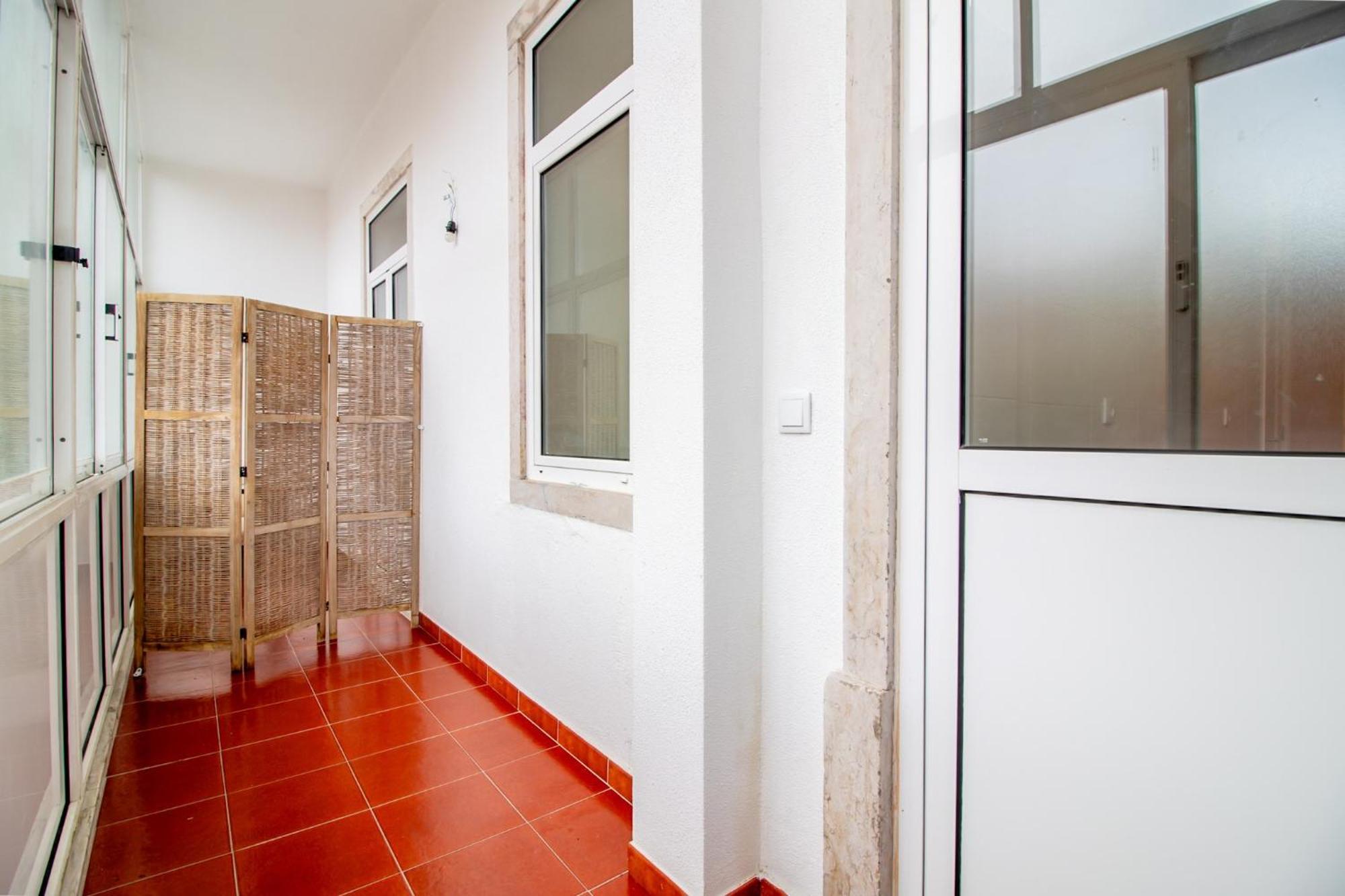 Arroios - Second Floor Hotel ลิสบอน ภายนอก รูปภาพ